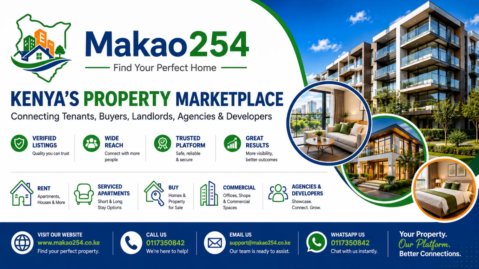 Makao254