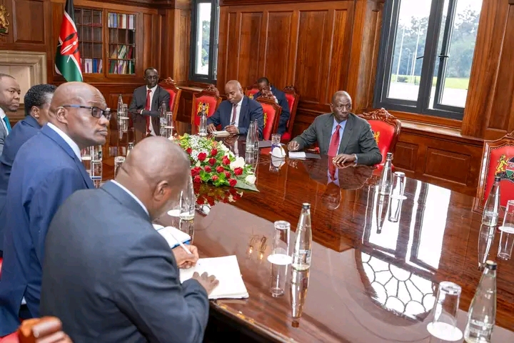 President Ruto Announces Ksh. 3 Billion Second Payout for Nyota Programme Beneficiaries