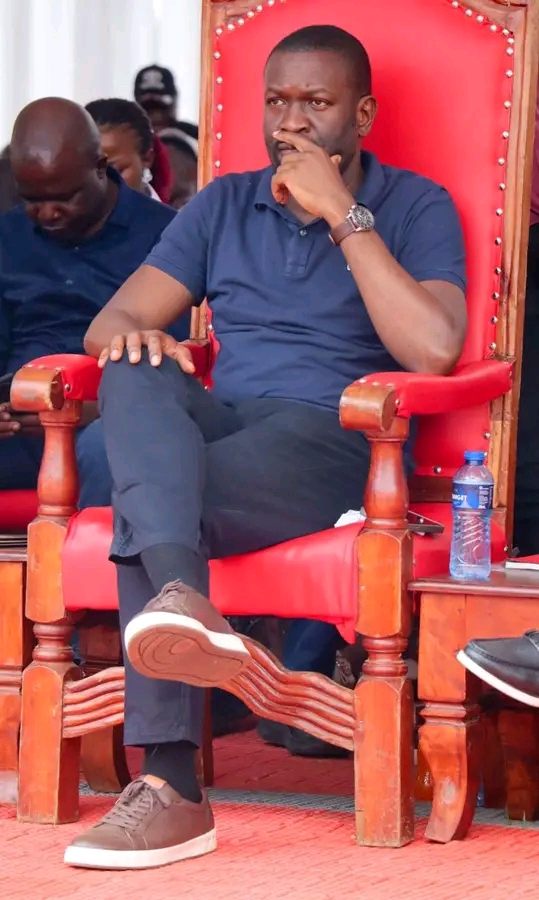 Edwin Sifuna Signals Major Political Shift With Plans For New Party