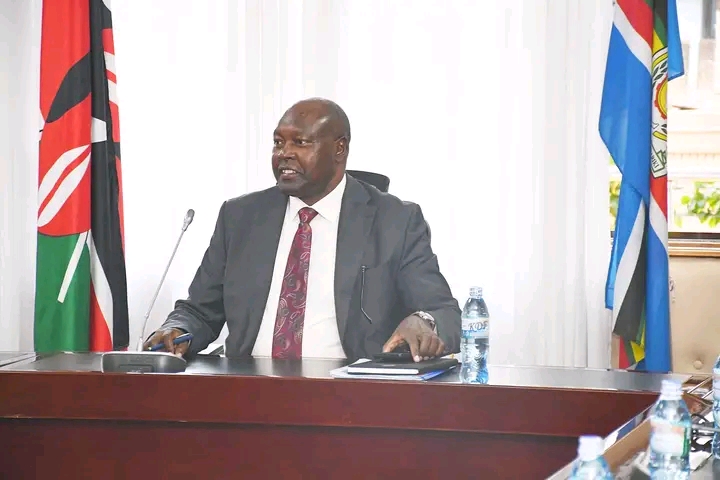 PSC and Sha Move to Redeploy Over 1100 Former NHIF Staff Across Government