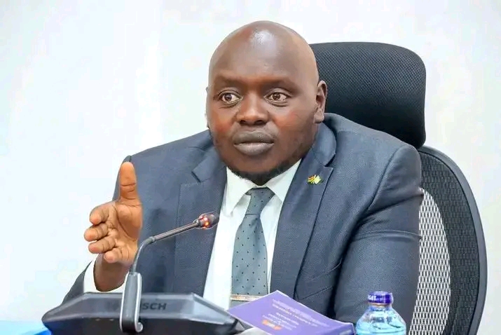 Cherargei backs Sifuna, says he remains ODM Secretary general despite removal reports