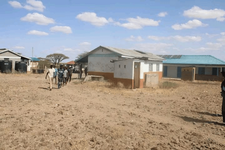 Wakazi wa Dukana Waandamana Kupinga Huduma Duni za Afya