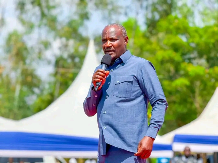 Mbadi sparks debate with 2032 prediction