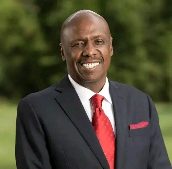 Gideon Moi raises concerns over state of leadership