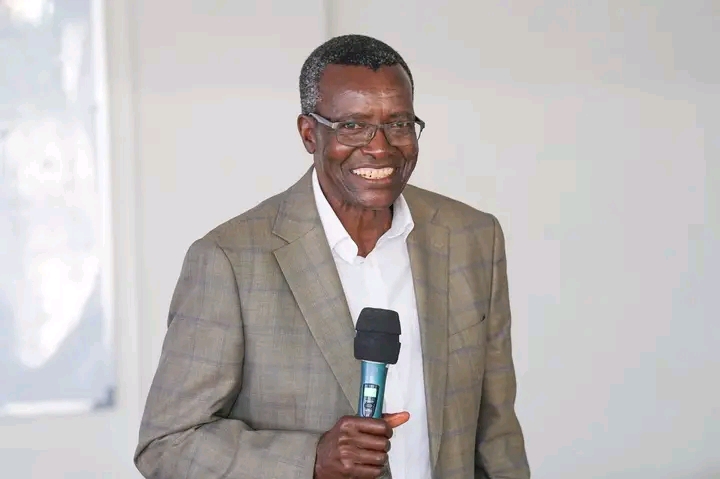 David Maraga sets up 2027 campaign team, taps Mkawasi Mcharo and David Makali for key secretariat roles