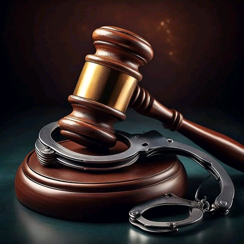 Man Jailed for 25 Years for Murder