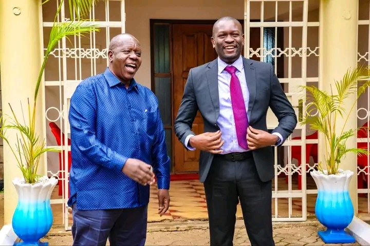 TIFA Poll Shows Matiang’i-Sifuna Alliance at 29% Outpaces Ruto Stalled at 24% Ahead of 2027