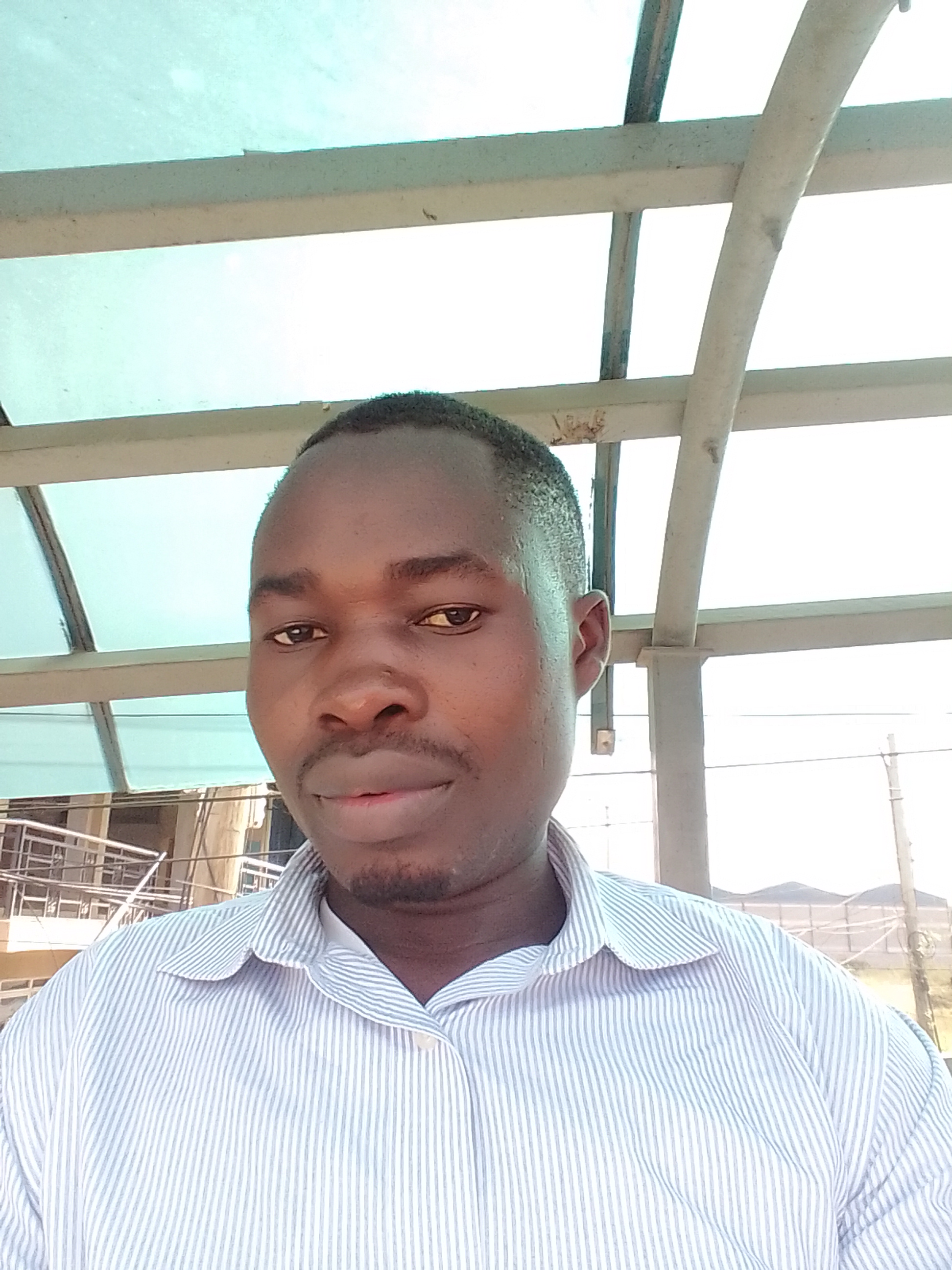 Clement Ouma