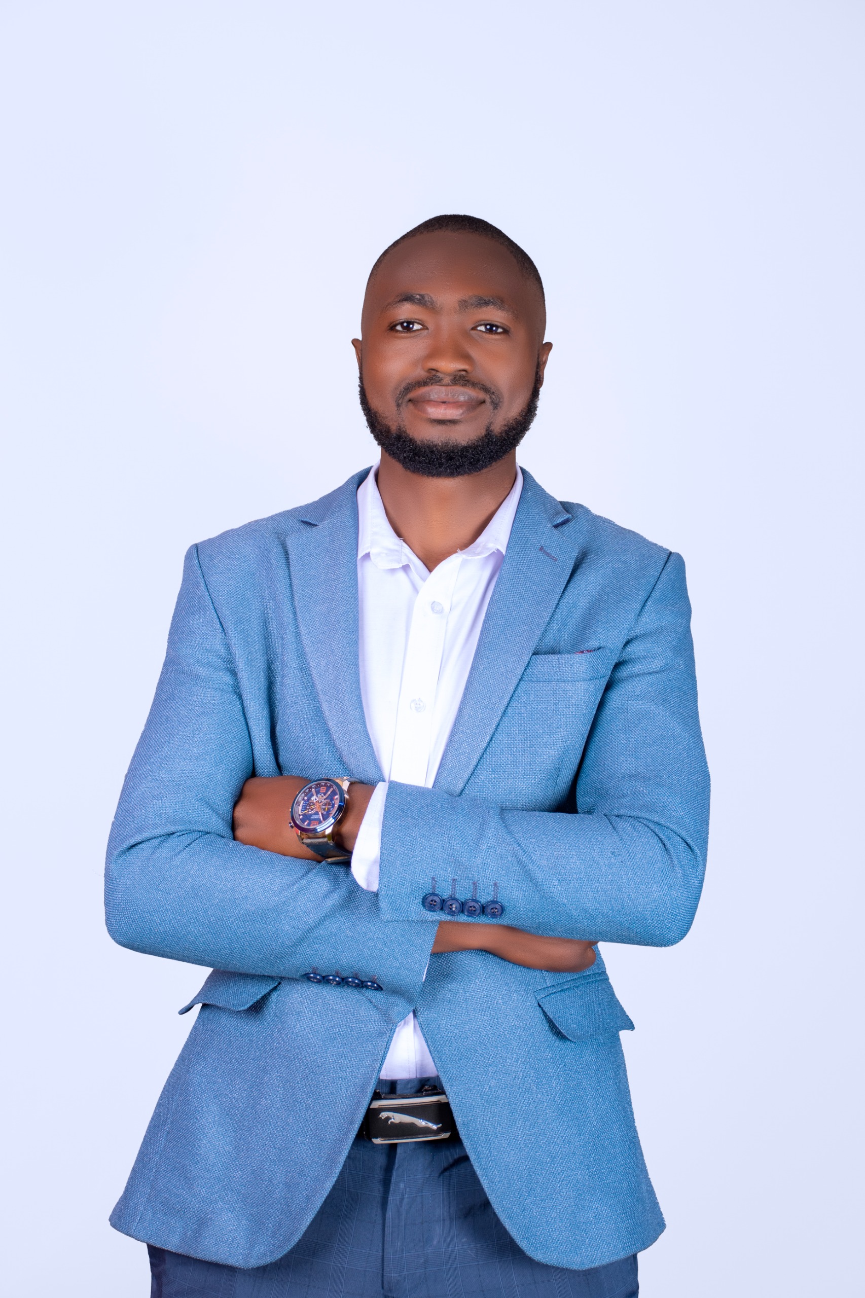 Edwin Manoti