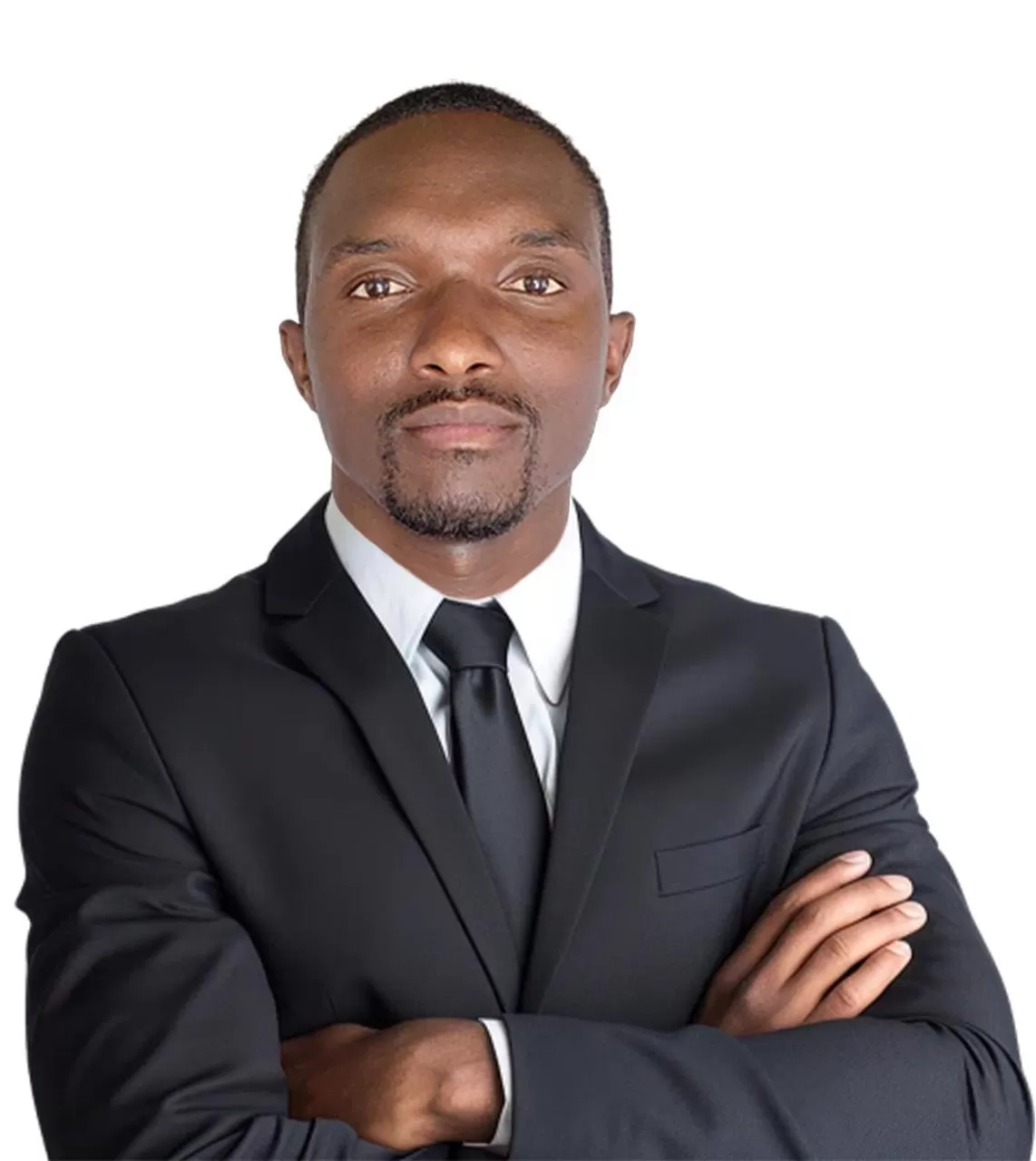 Eng. Duncan Kiptoo Korir
